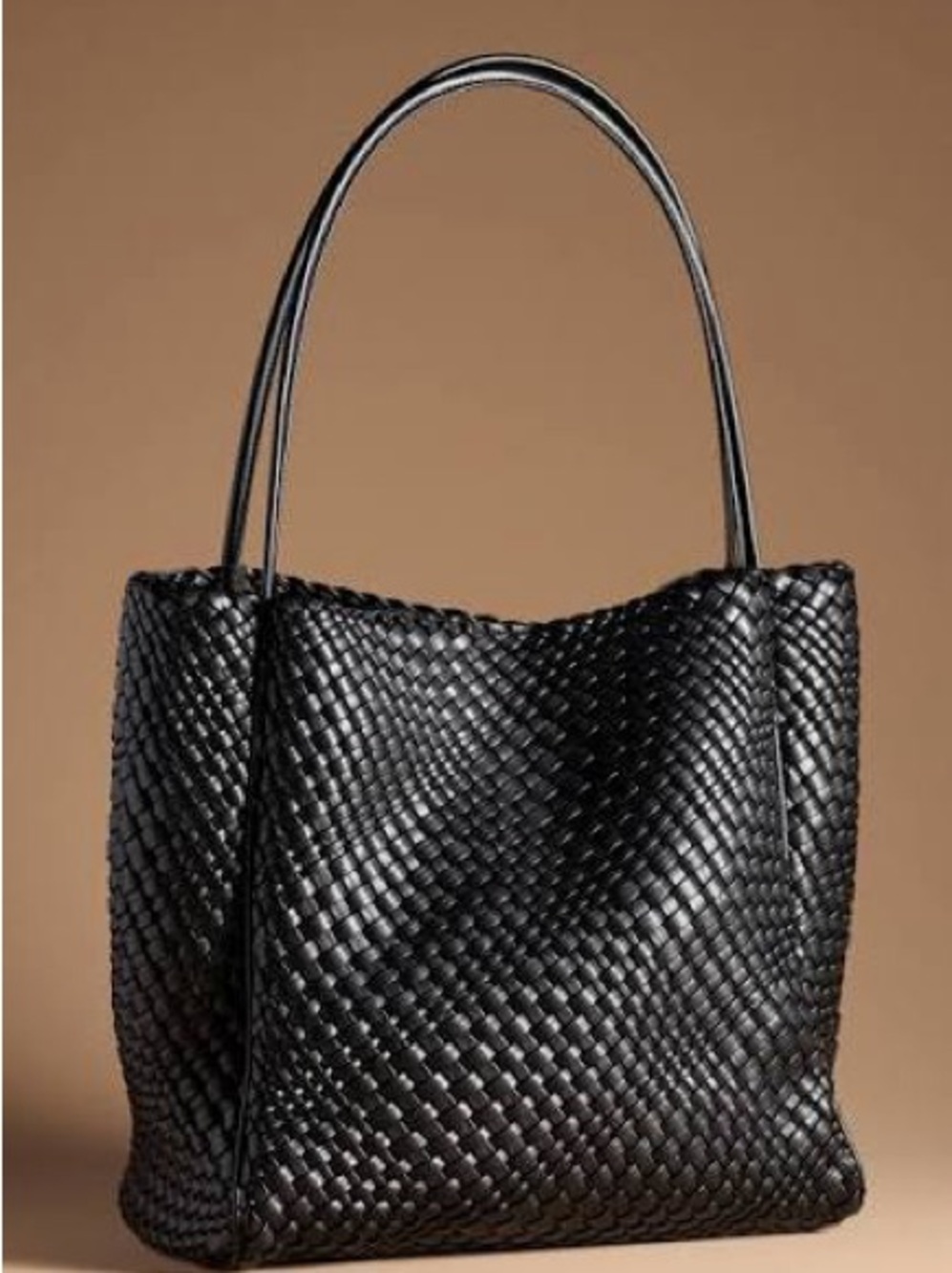 Anthropologie Hollace Tote Bag